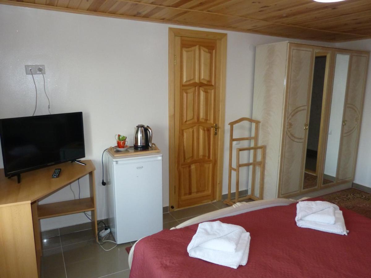 Sadyba Smotrytska Perlyna Kamianets-Podilskyi Quarto foto